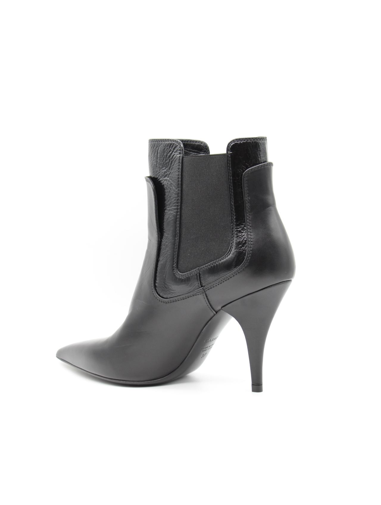 Casadei, Ankle boot